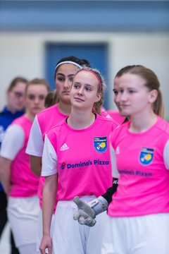 Bild 156 - F Loewinnen Hallen Cup